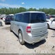2FMGK5C86FBA08789 2015 Ford Flex Sel auction photo thumbnail 3