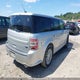 2FMGK5C86FBA08789 2015 Ford Flex Sel auction photo thumbnail 4