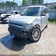 2FMGK5C86FBA08789 2015 Ford Flex Sel auction photo thumbnail 6