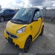 WMEEJ9AA2GK843339 2016 Smart Fortwo Electric Drive auction photo thumbnail 2