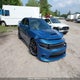 2C3CDXCT9NH133704 2022 Dodge Charger R/T auction photo thumbnail 1