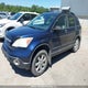 5J6RE485X9L807955 2009 Honda Cr-V Ex auction photo thumbnail 2