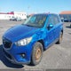 JM3KE4DY5E0315022 2014 Mazda Cx-5 Gt auction photo thumbnail 6