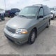2FMZA55463BA35704 2003 Ford Windstar Lx auction photo thumbnail 2