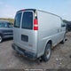 1GTZ7TCL3B1112332 2011 GMC Savana 3500 Standard auction photo thumbnail 4