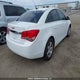 1G1PE5SB8E7420110 2014 Chevrolet Cruze auction photo thumbnail 4