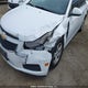 1G1PE5SB8E7420110 2014 Chevrolet Cruze auction photo thumbnail 6