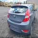 KMHCT5AE5HU347125 2017 Hyundai Accent Se auction photo thumbnail 4