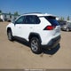 2T3BWRFV5RW225120 2024 Toyota Rav4 Le auction photo thumbnail 3