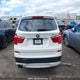 5UXWX9C55D0A25999 2013 BMW X3 2.8I auction photo thumbnail 16