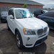 5UXWX9C55D0A25999 2013 BMW X3 2.8I auction photo thumbnail 1