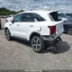5XYRGDLC8NG096977 2022 Kia Sorento 2.5L Lx Premium/2.5L Lx+ auction photo thumbnail 3