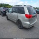5TDZK29C07S001666 2007 Toyota Sienna Ce 7 Passenger/Ce 8 Passenger auction photo thumbnail 3