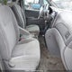 5TDZK29C07S001666 2007 Toyota Sienna Ce 7 Passenger/Ce 8 Passenger auction photo thumbnail 5