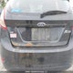 3FADP4EJ9EM185407 2014 Ford Fiesta Se auction photo thumbnail 21