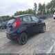 3FADP4EJ9EM185407 2014 Ford Fiesta Se auction photo thumbnail 4