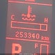 JA3AU16U39U603991 2009 Mitsubishi Lancer De auction photo thumbnail 15