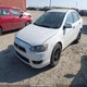 JA3AU16U39U603991 2009 Mitsubishi Lancer De auction photo thumbnail 2
