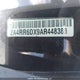 2A4RR6DX9AR448388 2010 Chrysler Town & Country Limited auction photo thumbnail 19