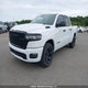 1C6RRFFG8SN578171 2025 Ram 1500 Big Horn auction photo thumbnail 2