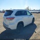 5TDJKRFH2ES025678 2014 Toyota Highlander Xle auction photo thumbnail 4