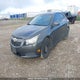 1G1PC5SB0D7111610 2013 Chevrolet Cruze Lt Turbo auction photo thumbnail 2