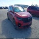 3GNAXWEG6RS250820 2024 Chevrolet Equinox Rs auction photo thumbnail 1