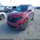3GNAXWEG6RS250820 2024 Chevrolet Equinox Rs auction photo thumbnail 2