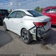 3N1AB8CV8MY298008 2021 Nissan Sentra Sv auction photo thumbnail 3