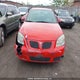 1G2AS58H297124463 2009 Pontiac G5 Se auction photo thumbnail 12