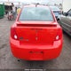1G2AS58H297124463 2009 Pontiac G5 Se auction photo thumbnail 16