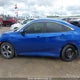 2HGFC2F57KH038485 2019 Honda Civic Lx auction photo thumbnail 14