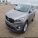 5XYPGDA38GG183100 2016 Kia Sorento Lx/L auction photo thumbnail 2
