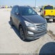 5XYZUDLB9EG160153 2014 Hyundai Santa Fe Sport 2.4 Premium auction photo thumbnail 1