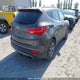 5XYZUDLB9EG160153 2014 Hyundai Santa Fe Sport 2.4 Premium auction photo thumbnail 4