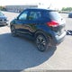3N1CP5CU6JL498667 2018 Nissan Kicks S/Sr/Sv auction photo thumbnail 3