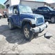 1J4FA24199L717346 2009 Jeep Wrangler X auction photo thumbnail 1