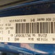 1J4FA24199L717346 2009 Jeep Wrangler X auction photo thumbnail 9