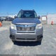 JF2SH6BCXAH778774 2010 Subaru Forester Xs auction photo thumbnail 13