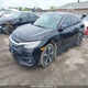 2HGFC1F95GH111552 2016 Honda Civic Touring auction photo thumbnail 2