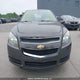 1G1ZB5EU4BF196575 2011 Chevrolet Malibu Ls auction photo thumbnail 13