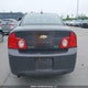 1G1ZB5EU4BF196575 2011 Chevrolet Malibu Ls auction photo thumbnail 17