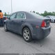 1G1ZB5EU4BF196575 2011 Chevrolet Malibu Ls auction photo thumbnail 3