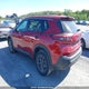 5N1AT3AA5MC809952 2021 Nissan Rogue S auction photo thumbnail 3