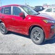 5N1AT3AA5MC809952 2021 Nissan Rogue S auction photo thumbnail 6