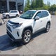 2T3DWRFVXLW101425 2020 Toyota Rav4 Limited auction photo thumbnail 2