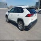 2T3DWRFVXLW101425 2020 Toyota Rav4 Limited auction photo thumbnail 3