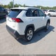 2T3DWRFVXLW101425 2020 Toyota Rav4 Limited auction photo thumbnail 4