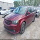 2C4RDGEG0KR515258 2019 Dodge Grand Caravan Gt auction photo thumbnail 2