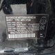 WMZYV5C35H3B75753 2017 Mini Countryman Cooper auction photo thumbnail 9